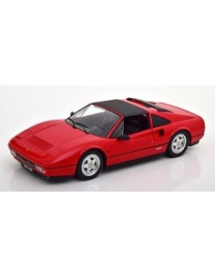 Ferrari, 328 GTS, 1/18