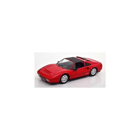 Ferrari, 328 GTS, 1/18