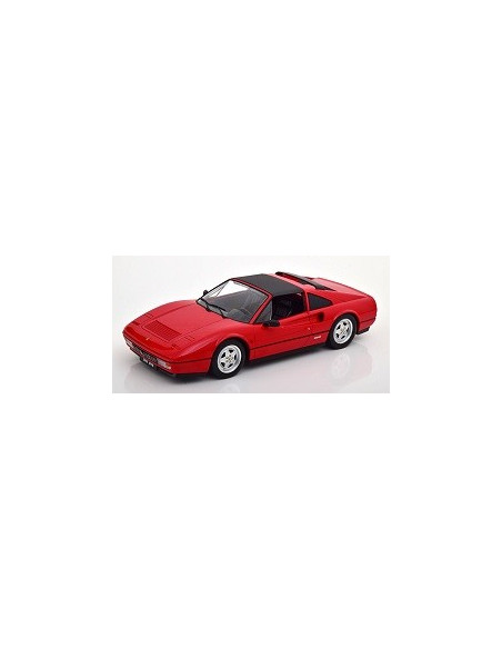 Ferrari, 328 GTS, 1/18