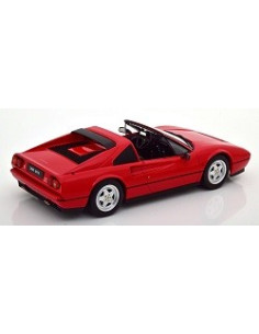 Ferrari, 328 GTS, 1/18 2