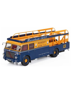 Fiat, 642 RN2 Bartoletti...