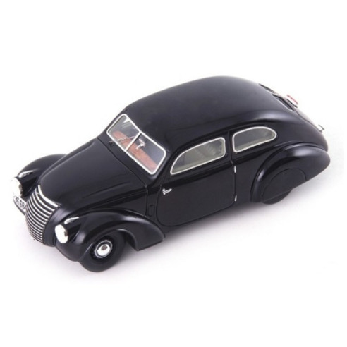 Skoda, Rapid OHV, 1/43