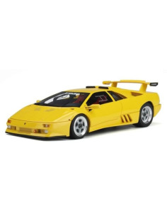 Lamborghini, Diablo Jota Corsa, 1/18
