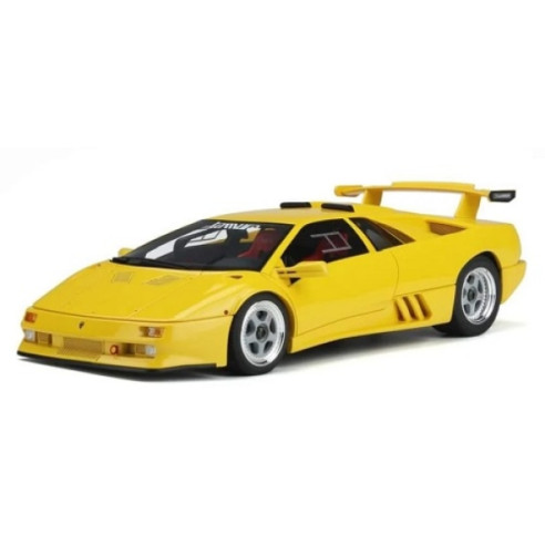 Lamborghini, Diablo Jota Corsa, 1/18