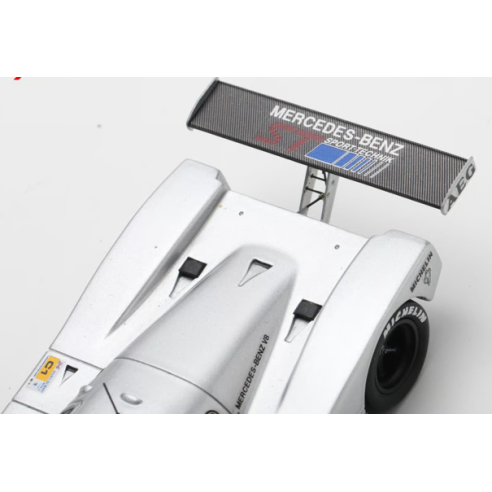 Sauber, C9, 1/43