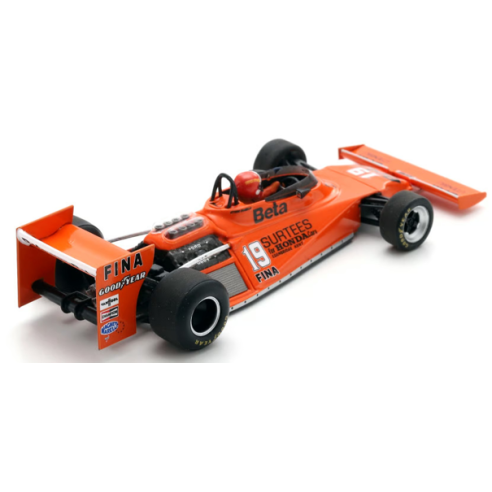 Surtees, TS20, 1/43