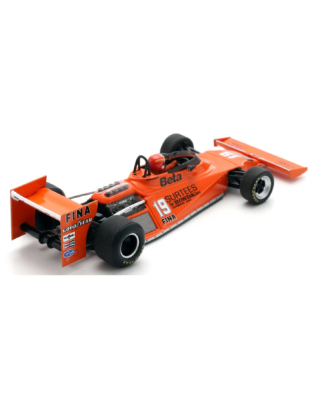 Surtees, TS20, 1/43