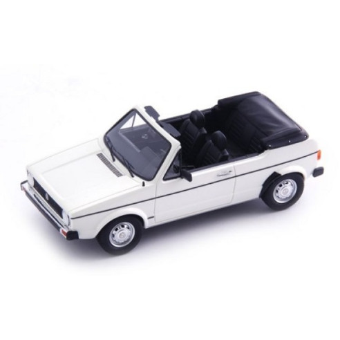 Volkswagen VW, Golf I, 1/43
