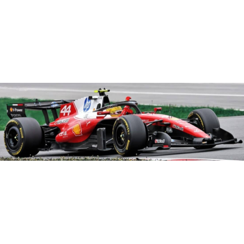 Ferrari, SF-26, 1/43