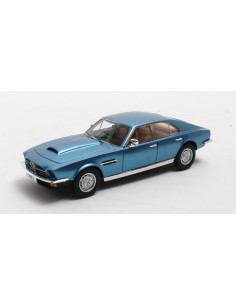 Aston Martin, Lagonda S1, 1/43