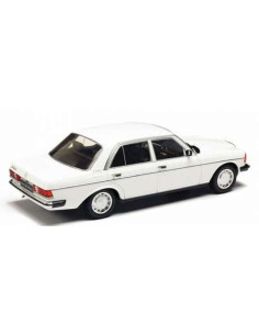 Mercedes-Benz, 230 E (W123), 1/18 2