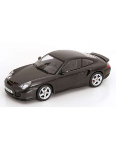 Porsche, 911 (996) Turbo, 1/18