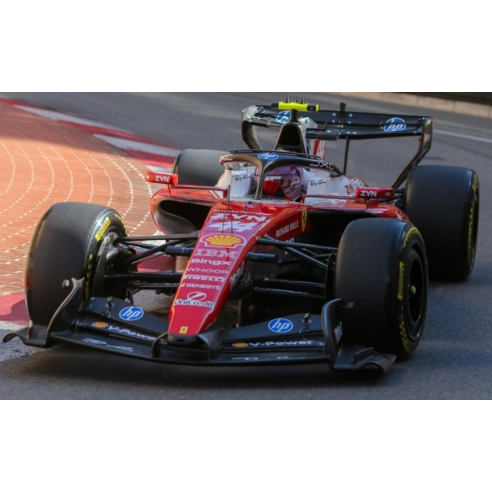 Ferrari, SF-26, 1/43