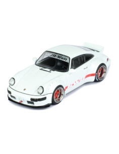 Porsche, 911 (RWB), 1/43