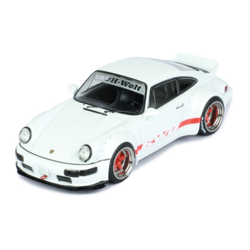 Porsche, 911 (RWB), 1/43