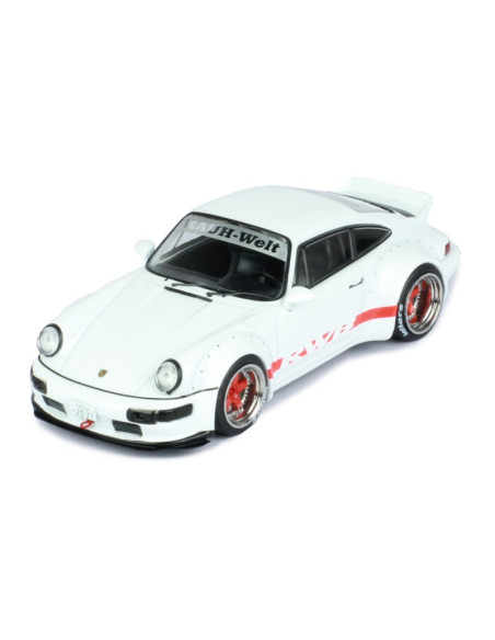 Porsche, 911 (RWB), 1/43