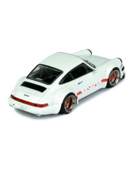 Porsche, 911 (RWB), 1/43