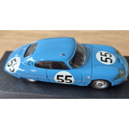 Panhard C/D, 1/43