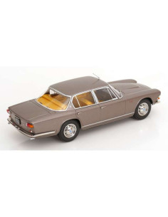 Maserati, Quattroporte I, 1/18 2