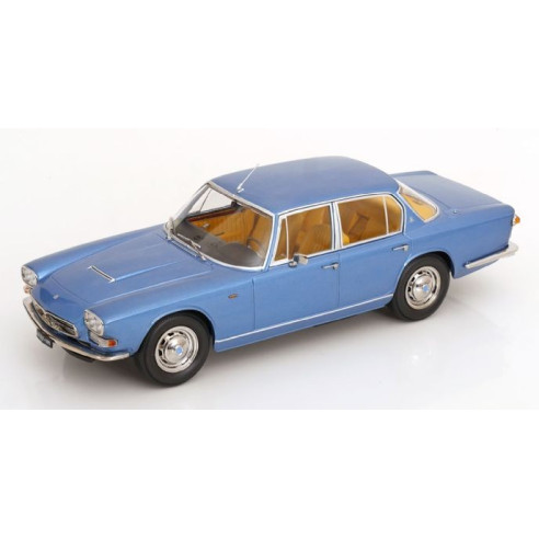 Maserati, Quattroporte I, 1/18