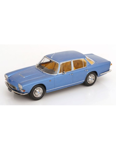 Maserati, Quattroporte I, 1/18
