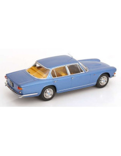 Maserati, Quattroporte I, 1/18 2