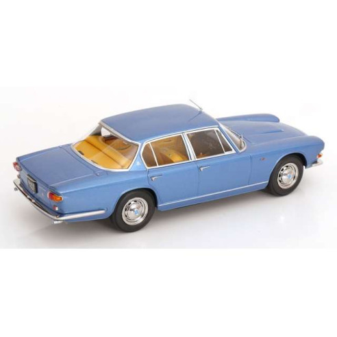 Maserati, Quattroporte I, 1/18