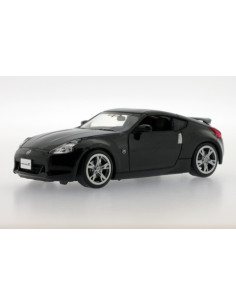 Nissan, Fairlady 370Z, 1/43