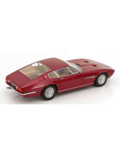 Maserati, Ghibli Coupé, 1/18 2