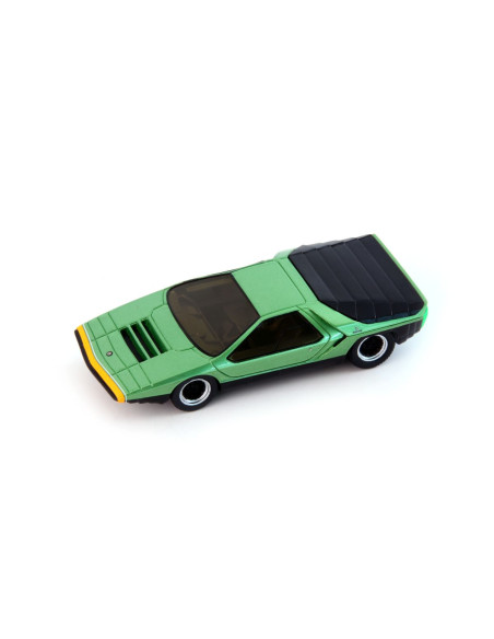 Alfa Romeo, Carabo, 1/43