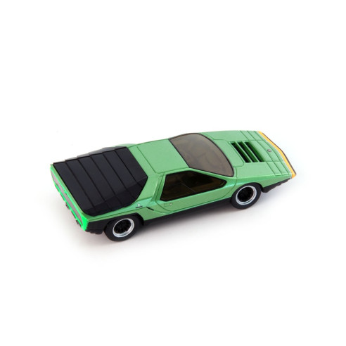 Alfa Romeo, Carabo, 1/43