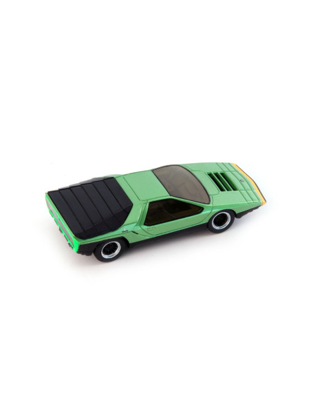 Alfa Romeo, Carabo, 1/43
