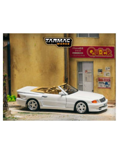 Mercedes-Benz, SL500 König Specials, 1/64