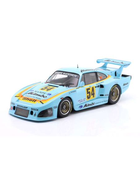 Porsche, 935 K3 Mambo, 1/18