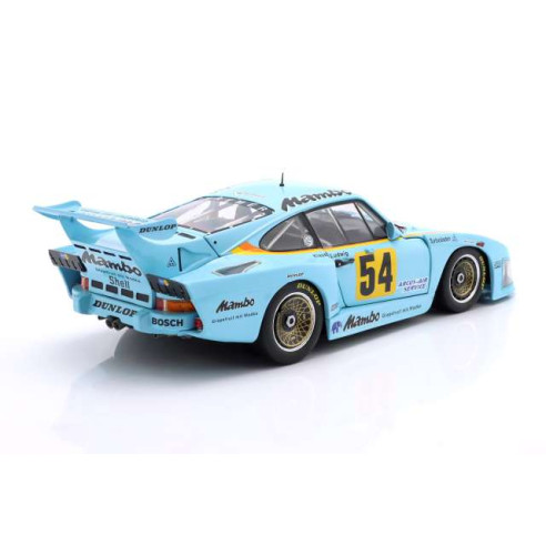 Porsche, 935 K3 Mambo, 1/18