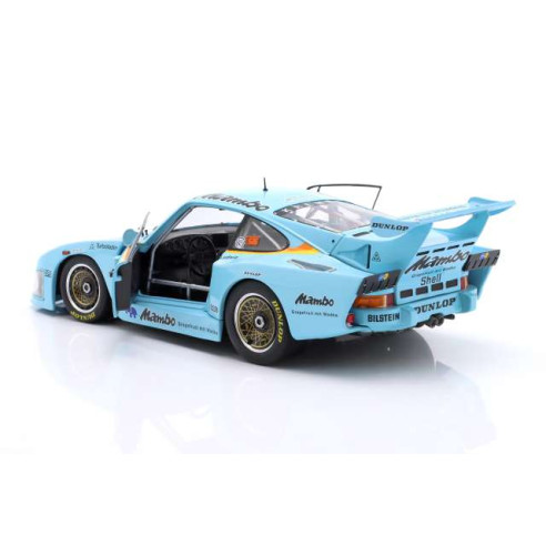 Porsche, 935 K3 Mambo, 1/18