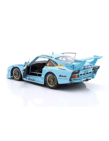 Porsche, 935 K3 Mambo, 1/18