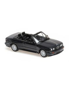 BMW, M3 (E30) Cabriolet, 1/43