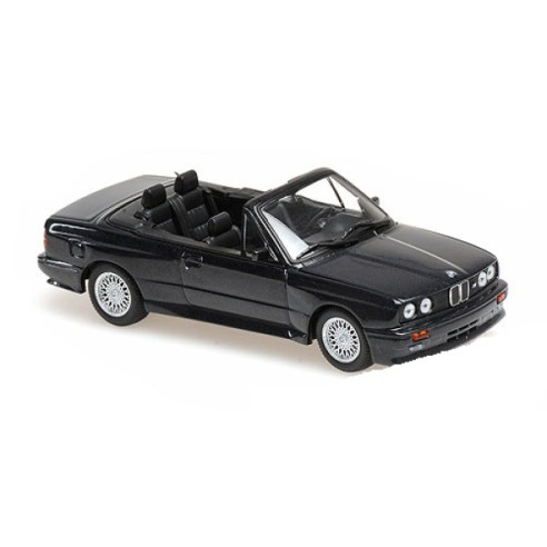 BMW, M3 (E30) Cabriolet, 1/43