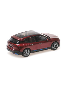 BMW, IX, 1/43 2