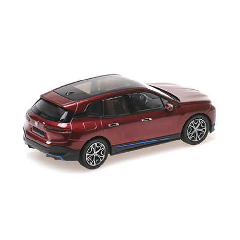 BMW, IX, 1/43
