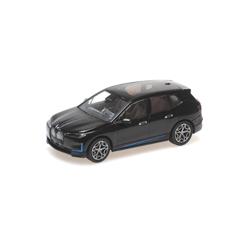 BMW, IX, 1/43