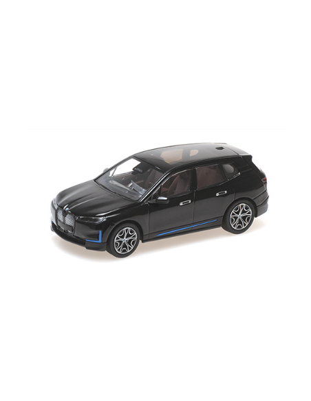 BMW, IX, 1/43