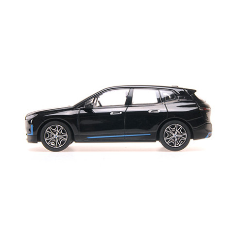 BMW, IX, 1/43