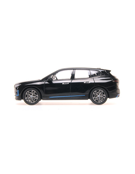 BMW, IX, 1/43