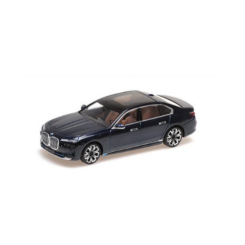 BMW, I7, 1/43