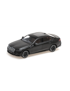 BMW, I5, 1/43