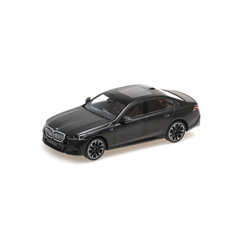 BMW, I5, 1/43