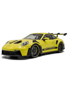Porsche, 911 (992) GT3 RS, 1/18