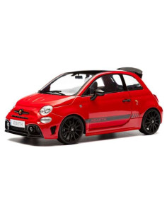 Fiat, F595 Abarth, 1/18